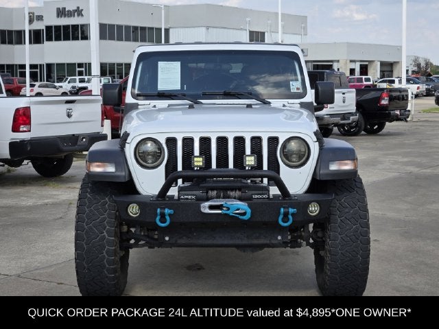 jeep wrangler unlimited 2020 1C4HJXDG5LW128137 image jeep wrangler unlimited 2020 1C4HJXDG5LW128137 image